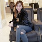 Frances Jessa Maranan Razon - @francesjessarazon - Instagram