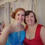 Frances Duffield - @frances_redmile - Instagram