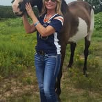 Frances Redinger - Facebook