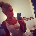 frances redinger - @francesredingerbf - Instagram