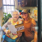 Frances Redinger - Facebook