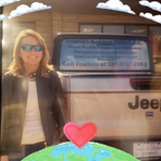 Frances Redinger - Facebook