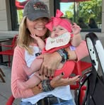Frances Redinger - Facebook