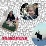 frances - @reitermadchenfrances_ - Instagram