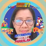 Frances Binwag Rendon - @francesbinwag - Instagram