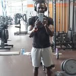 Francis Renner - @franco_the_sierraleone_diamond - Instagram