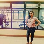 Frances Reyes - @tchrjoyful - Instagram