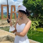 Frances Reyes - @francescleona - Instagram