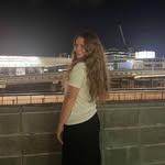 Frances Rieger - @franceselizrieger - Instagram