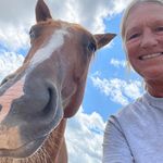 Frances H Riggs - @frannieannie23 - Instagram