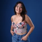 Frances C. Pimentel Rincón - @fcpimentel - Instagram