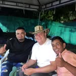 Francis Rincon - @rincn6 - Instagram