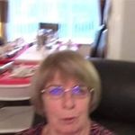 Frances Ritchie - @dritchie55 - Instagram