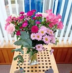 Frances Ritchie - Facebook