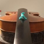 Frances Ritchie - @pacificviolins - Instagram