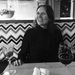 Frances Robertson-Ritchie - @francesritchie - Instagram