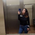 Frances Rivas - @fran17198 - Instagram