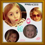 Frances - @pop_rock_frances - Instagram