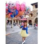 Frances May Andalis-Rojo - @andalisrojo - Instagram