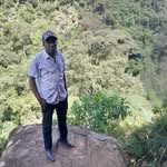 Francis Rojo Mwangi - @francis_rojoman - Instagram