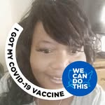 Frances Rollins - @ladybug62353 - Instagram