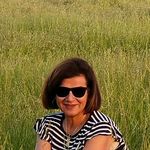 Frances Romo - @bikingromo - Instagram