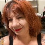 Frances Romo - @cherrymonkeysmeow76 - Instagram