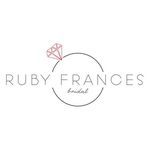 Ruby Frances Bridal - Wedding Dress Shop, Thanet, Kent - @rubyfrancesbridal - Instagram