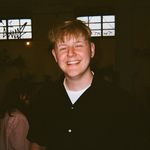 Francis Rudd - @rudd_2000 - Instagram