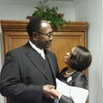 Frances Ruffin - Facebook