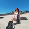 FRAN RUSH - @franrush - TikTok