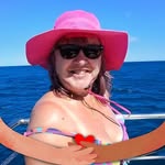 Sylvia Frances Rutherford - @sylviarutherford55 - Instagram