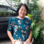 Frances Saavedra - Facebook