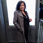 Frances Saavedra - @envogue35 - Instagram