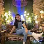 Shnea Frances Saavedra - @shneafrances - Instagram