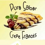Puro Sabor Crep Francês - @puro_sabor_crepe_frances_2020 - Instagram
