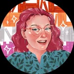 Frances - @sapphicfrances - Instagram