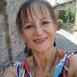 Frances Sapphire - @francessapphire - Instagram