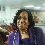 Pastor Frances Sapp Rhoe - @pastorfrances - Instagram