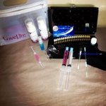 Frances Scanlon - @teethwhiteningservices - Instagram