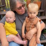 Frances Burton Schaper - @franshop7 - Instagram