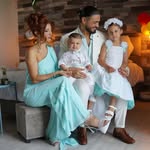 Francesca ECristian Di Sarno - @francescaecristian - Instagram