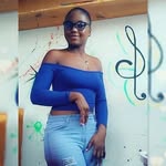 francesse daina noelsaint - @francessedainanoelsain - Instagram