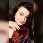 Frances Seifert - @_pink_ledy_ - Instagram