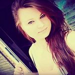 Frances Seifert - @_pink_strawberry_28 - Instagram