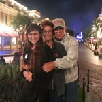 Frances Serna - @loved_grandma - Instagram