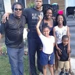 Francis Shanks Sr. - @p_nut_sr - Instagram
