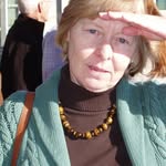 Frances Sharples - @fsharples70 - Instagram