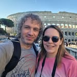 Gillian Frances Sharples - @gfsharps - Instagram
