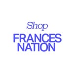 Frances Nation Shop - @frances_nation_shop - Instagram